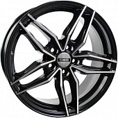 Диски Neo 882 8x18 5*108 ET45 DIA63.3 BD Литой