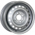 Диски Trebl 52A45A 5x13 4*100 ET45 DIA56.6 Silver Штампованный Диски Trebl 52A45A 5x13 4*100 ET45 DIA56.6 Silver Штампованный