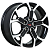 Диски Replica Concept Ki536 7.5x18 5*114.3 ET49.5 DIA67.1 BFP Литой