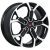 Диски Replica Concept Ki536 7.5x18 5*114.3 ET49.5 DIA67.1 BFP Литой