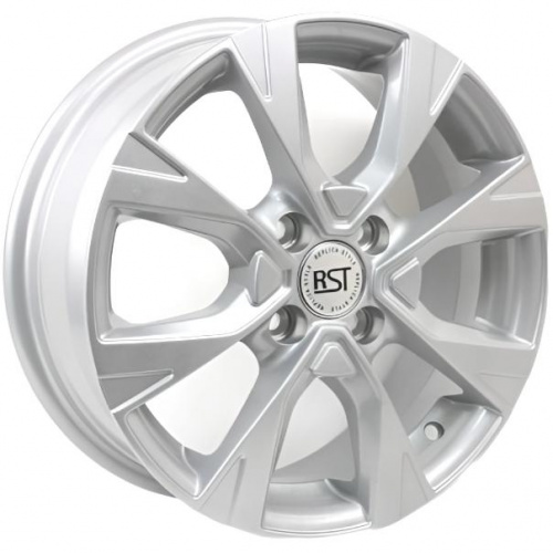Диски RST R045 6x15 4*100 ET50 DIA60.1 HSL Литой