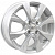 Диски RST R045 6x15 4*100 ET50 DIA60.1 HSL Литой