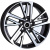 Диски Lizardo XH292 8x19 5*114.3 ET45 DIA67.1 CBMF Литой