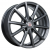 Диски Alcasta M61 6.5x16 5*114.3 ET38 DIA67.1 Graphite Литой Диски Alcasta M61 6.5x16 5*114.3 ET38 DIA67.1 Graphite Литой