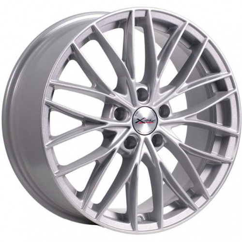 Диски X'trike X-130 7.5x18 5*108 ET38 DIA54.1 HS Литой