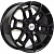 Диски RST R072 8.5x20 6*139.7 ET35 DIA100.1 BL Литой