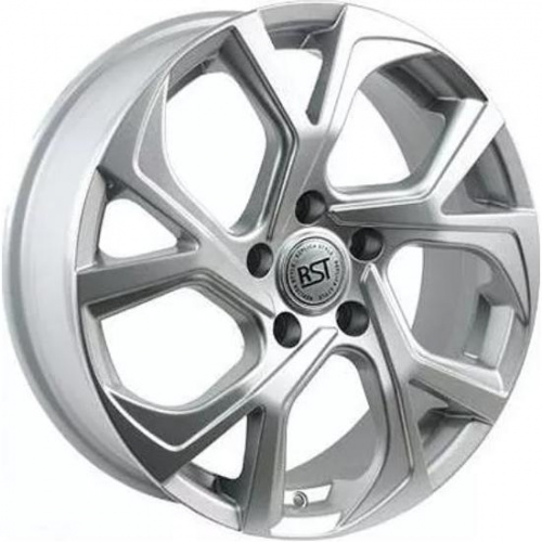 Диски RST R087 6.5x17 5*112 ET38 DIA66.6 HS Литой