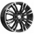 Диски Скад Ламар 6.5x16 4*100 ET46 DIA54.1 Алмаз Литой