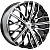 Диски RST R002 8.5x20 5*114.3 ET30 DIA60.1 BFP Литой