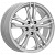 Диски Wheels UP UP103 6.5x16 5*112 ET40 DIA57.1 Silver Classic Литой