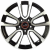 Replica LA GL18 6.5x16 5*114.3 ET45 DIA54.1 BFP Литой