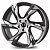 Диски Replica FR V34 8x19 5*108 ET42.5 DIA63.3 CBMF Литой