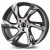 Диски Replica FR V34 8x19 5*108 ET42.5 DIA63.3 CBMF Литой Диски Replica FR V34 8x19 5*108 ET42.5 DIA63.3 CBMF Литой
