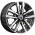 Диски K&K Мичиган 8x18 5*150 ET60 DIA110.1 Алмаз черный Литой Диски K&K Мичиган 8x18 5*150 ET60 DIA110.1 Алмаз черный Литой