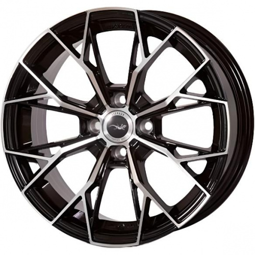 Диски Lizardo XH180 6.5x15 4*114.3 ET40 DIA67.1 BMF Литой