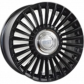 Диски RST R112 9x20 5*114.3 ET34 DIA67.1 GB Литой