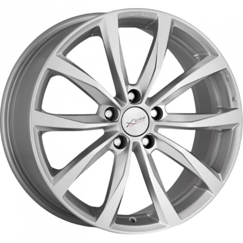 Диски X'trike X-138 7x18 5*108 ET43 DIA65.1 HSB Литой