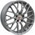 Диски RST R008 7.5x18 5*108 ET47 DIA60.1 Silver Литой
