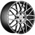 X'trike X-131 7x17 4*100 ET43 DIA60.1 HSB Литой