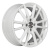 Диски X'trike X-129 6.5x16 4*98 ET35 DIA58.6 W Литой