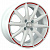 Диски LS 221 7x16 5*105 ET36 DIA56.6 WRL Литой