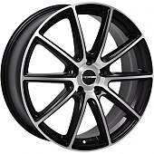 Диски PDW 5208 8x19 5*114.3 ET45 DIA67.1 M/U4B Литой