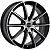 Диски PDW 5208 8x19 5*114.3 ET45 DIA67.1 M/U4B Литой