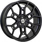 Диски RST R2207FF 8x22 6*139.7 ET50 DIA95.1 MB Литой