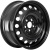 ТЗСК Haval F7 7x17 5*114.3 ET40 DIA64.1 Black Штампованный ТЗСК Haval F7 7x17 5*114.3 ET40 DIA64.1 Black Штампованный