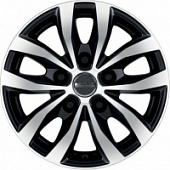 Диски MAK Load 5 7x17 5*120 ET55 DIA65.1 Gloss Black Литой
