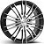 Диски Enzo 103 dark 6.5x15 4*100 ET38 DIA60.1 BFP Литой