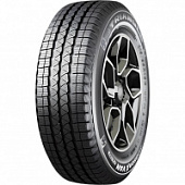 Шины Triangle SeasonX Van TA702 205/70 R15C 106/104R
