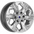 Диски K&K Тейт 7.5x17 6*139.7 ET45 DIA93.1 Дарк платинум Литой Диски K&K Тейт 7.5x17 6*139.7 ET45 DIA93.1 Дарк платинум Литой