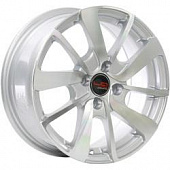 Диски Replica Concept RN503 6.5x15 4*100 ET38 DIA60.1 SF Литой