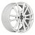 Диски X'trike X-129 6.5x16 4*114.3 ET43 DIA67.1 W Литой