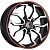 Диски Replica Concept NS515 6.5x16 5*114.3 ET40 DIA66.1 BKFRS Литой