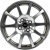 Диски Megami MGM-2 5.5x14 4*100 ET40 DIA54.1 GMF Литой