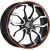 Диски Replica Concept NS515 6.5x16 5*114.3 ET40 DIA66.1 BKFRS Литой