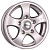 Диски Neo 641 7x16 5*139.7 ET35 DIA98 Silver Литой