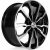 Диски X'trike X-117 6.5x16 5*114.3 ET35 DIA67.1 BKFP Литой
