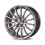 Диски Proma RS 6.5x16 4*100 ET50 DIA60.1 Неро Литой