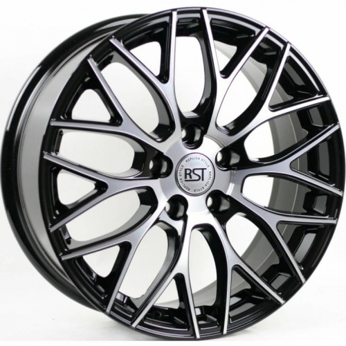 Диски RST R137 7x17 5*108 ET36 DIA65.1 BFP Литой