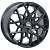 Диски Cross Street CR-20 7.5x18 5*114.3 ET40 DIA66.1 Black Литой