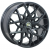Диски Cross Street CR-20 7.5x18 5*114.3 ET40 DIA66.1 Black Литой