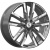 Диски K&K КР014 8x20 5*114.3 ET40 DIA67.1 Diamond gloss graphite Литой Диски K&K КР014 8x20 5*114.3 ET40 DIA67.1 Diamond gloss graphite Литой