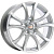 Диски Replica Concept MZ501 7x17 5*114.3 ET50 DIA67.1 Silver Литой