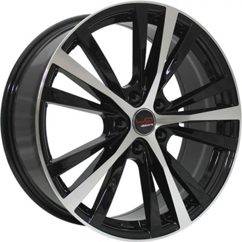 Диски Replica Concept TY526 7.5x19 5*114.3 ET35 DIA60.1 BFP Литой