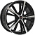 Диски Replica Concept TY526 7.5x19 5*114.3 ET35 DIA60.1 BFP Литой