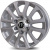 Диски Replica FR TY182 7.5x18 6*139.7 ET25 DIA106.1 Silver Литой