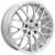 Диски RST R007 7.5x17 5*114.3 ET45 DIA67.1 Silver Литой Диски RST R007 7.5x17 5*114.3 ET45 DIA67.1 Silver Литой